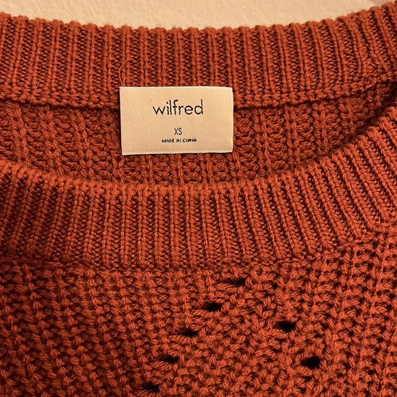 Aritzia Swerter - Picture 3 of 7